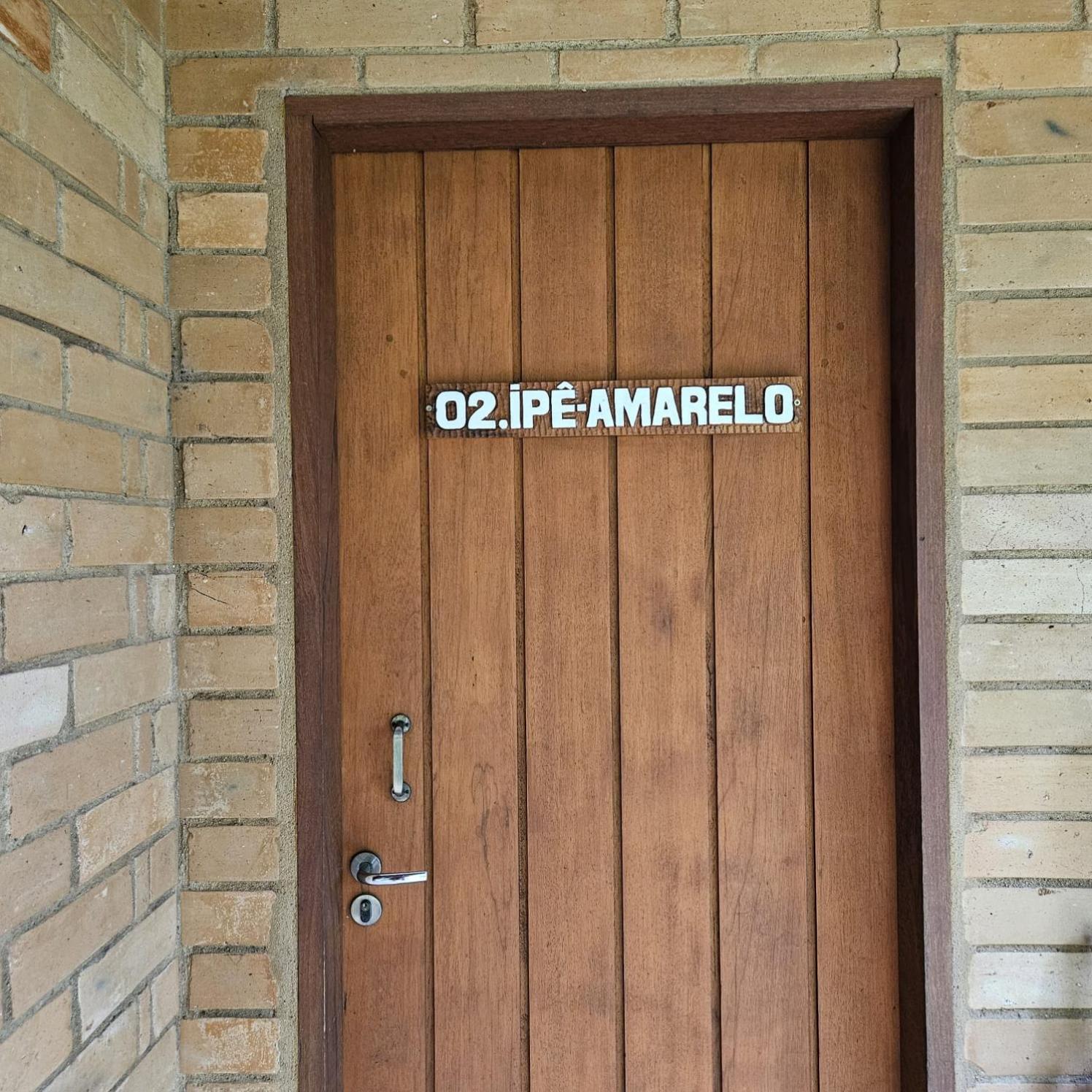 Riacho Das Pedras Pousada Gonçalves Exterior foto