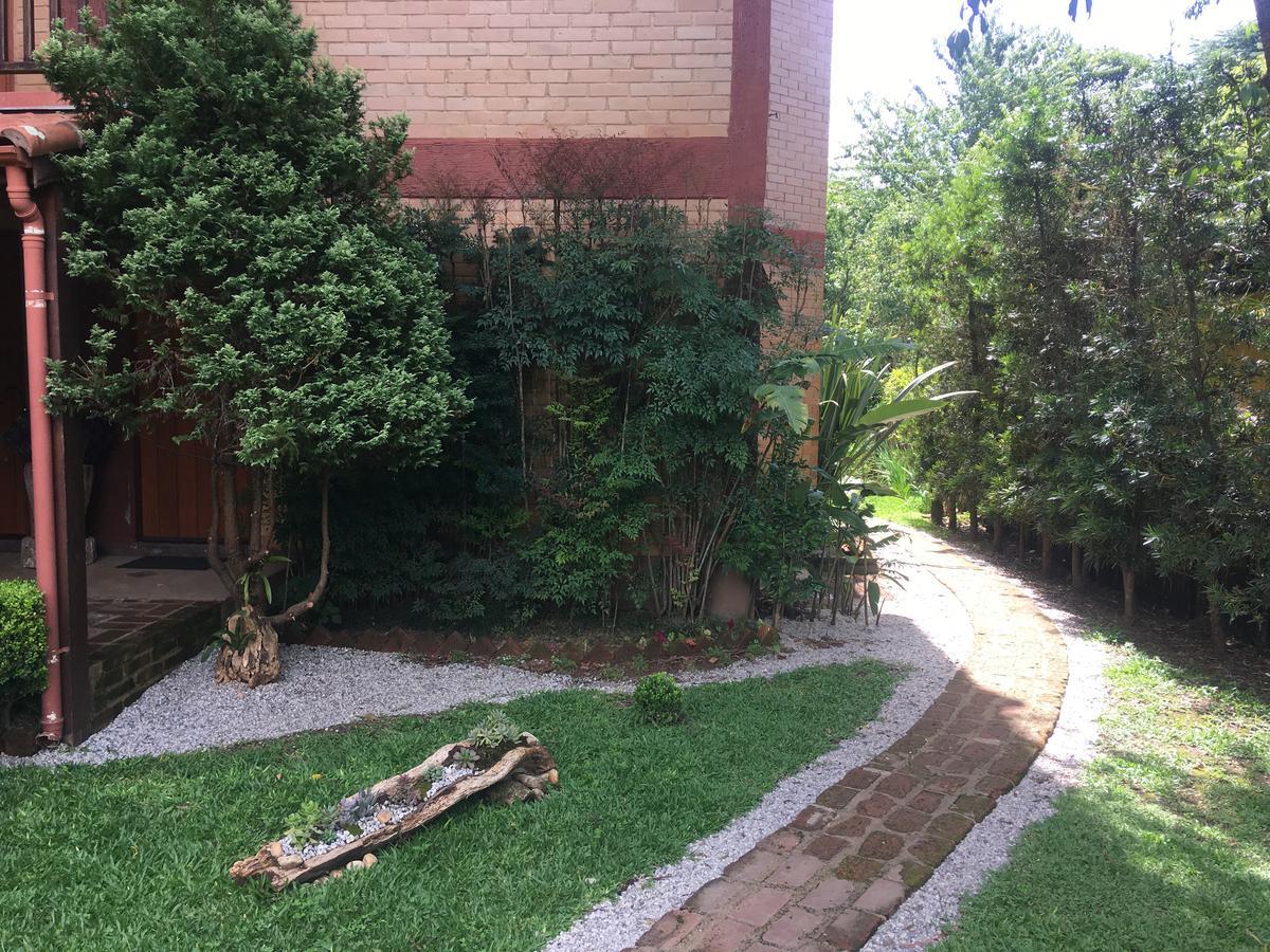 Riacho Das Pedras Pousada Gonçalves Exterior foto